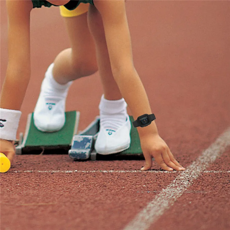 Correa Garmin ´ JR3 Ʈ ġ Garmin Vivofit Jr.3    