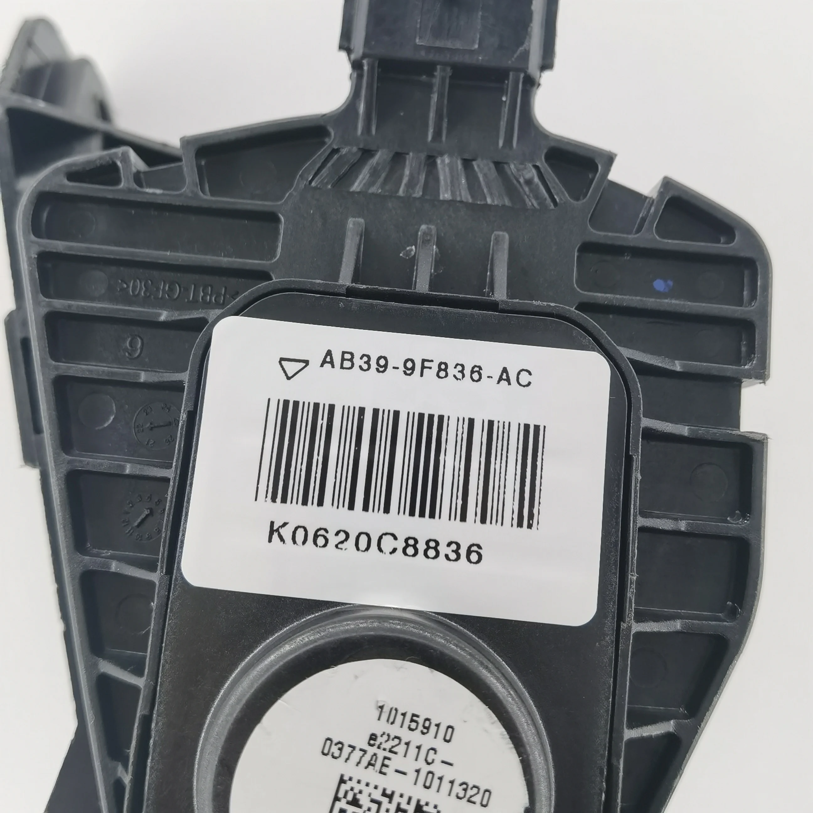 AB39-9F836-AC Electronic Throttle Accelerator Pedal Assembly Accelerator Pedal Sensor for Ford Ranger 2011- Everest 2015-22