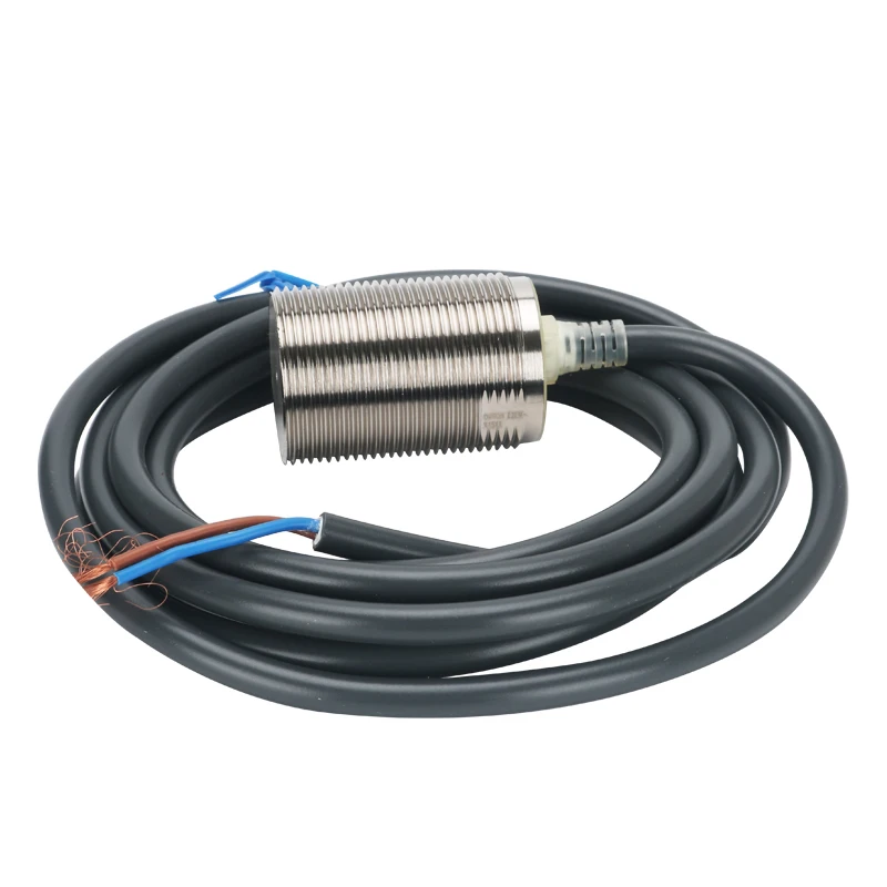 E2V X Non Ferrous Metal Proximity Sensor E2V X10C1 E2V X8C1 M1 E2V X8C1