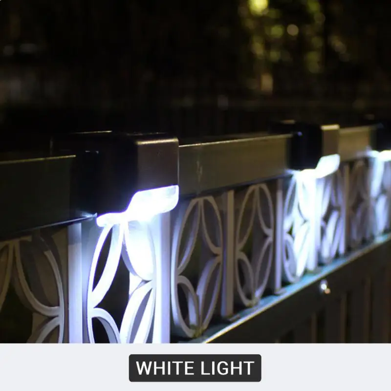 Black-white Light