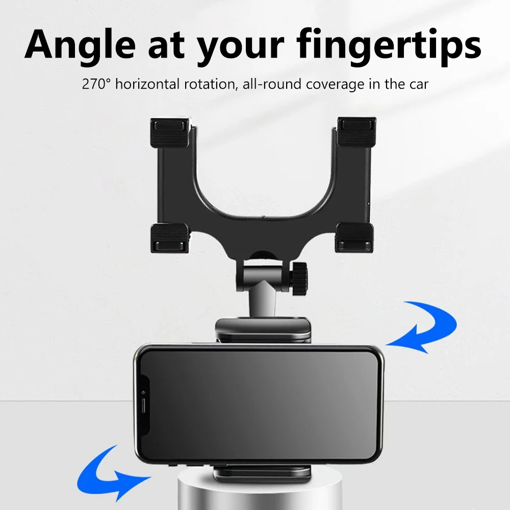 Aukey Support Téléphone Voiture - Téléphone Portable Supports Et Stands -  AliExpress