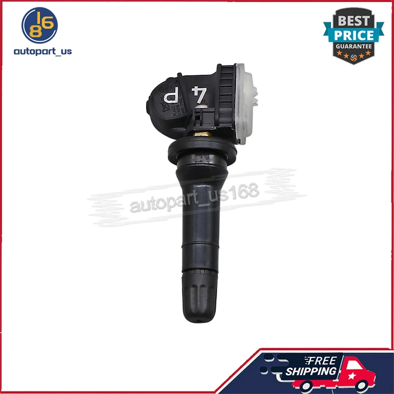 TPMS Ÿ̾ з ͸ ý , BYD Tang DM Song Yuan EV e5 G5, 433Mhz, SC-3609200 SC3609200, 4PCs