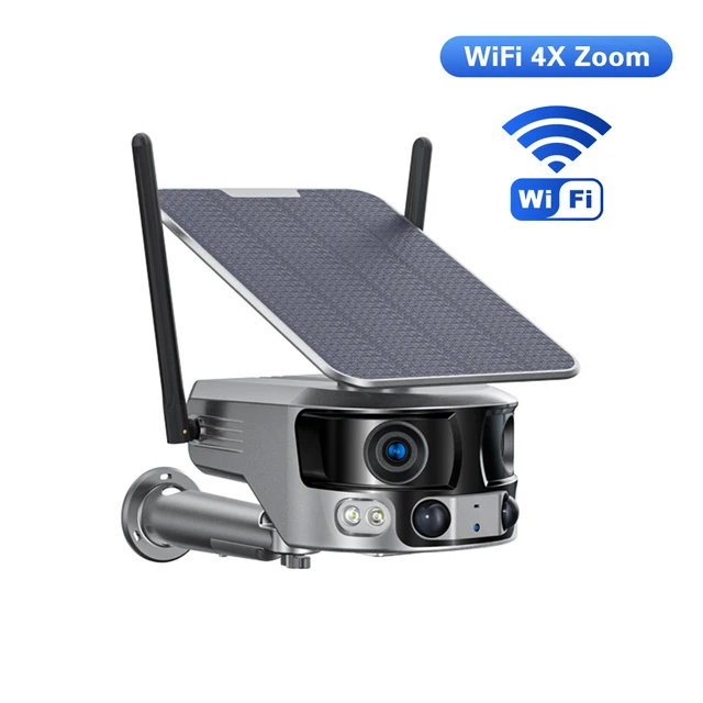 WiFi Camera