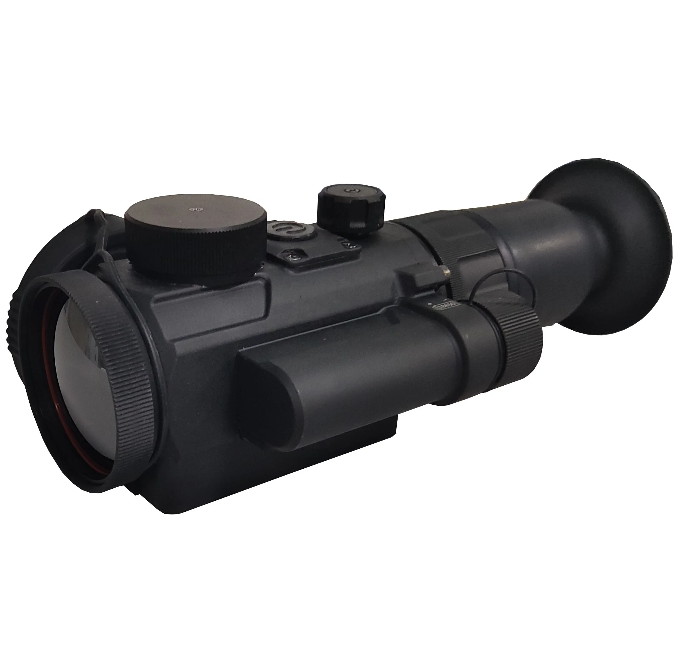 Сделано в Китае 35 мм объектив