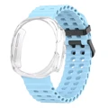 Light blue Tr