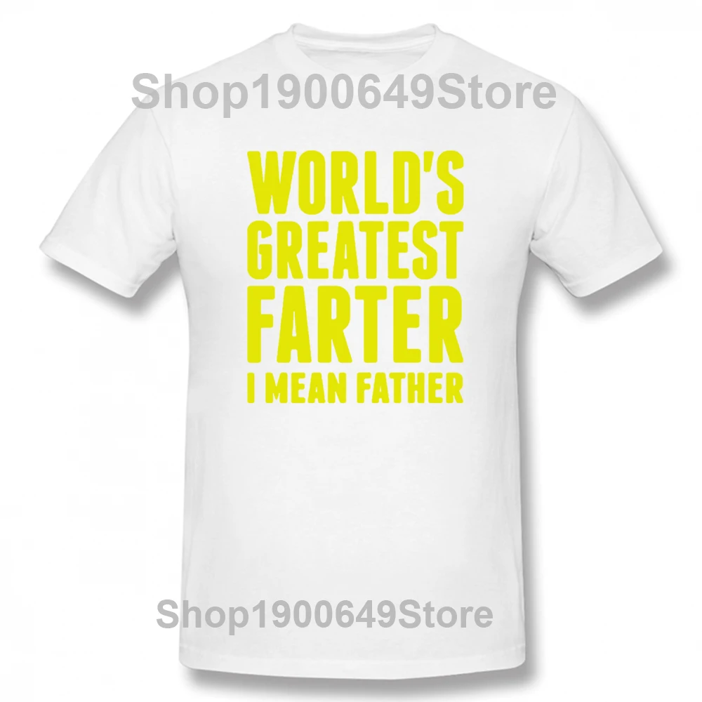 Regalo Ironico Festa Del Papà Tazza Divertente Per Papà - Worlds Greatest Farter, Regalo Originale Regalo Gag Festa Del Papà - Foto 5