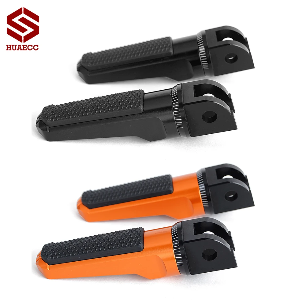 Рисунок 4 - Передние Подножки для мотоцикла