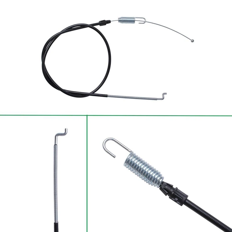 115-8435 Traction Cable Parts Accessories For Toro Recycler Lawn Mowers 20332, 20333, 20334, 20340, 20363, 20372, 20373, 20374 2