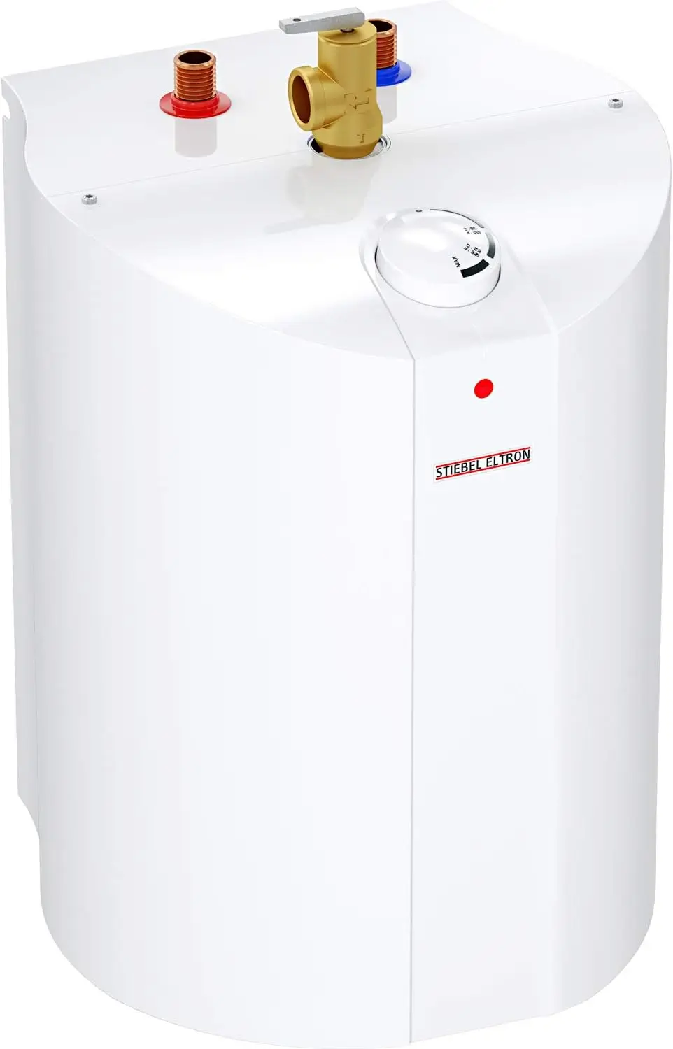 Eltron 234046 SHC 4 4 Gallon Water Heater, 4-Gallon