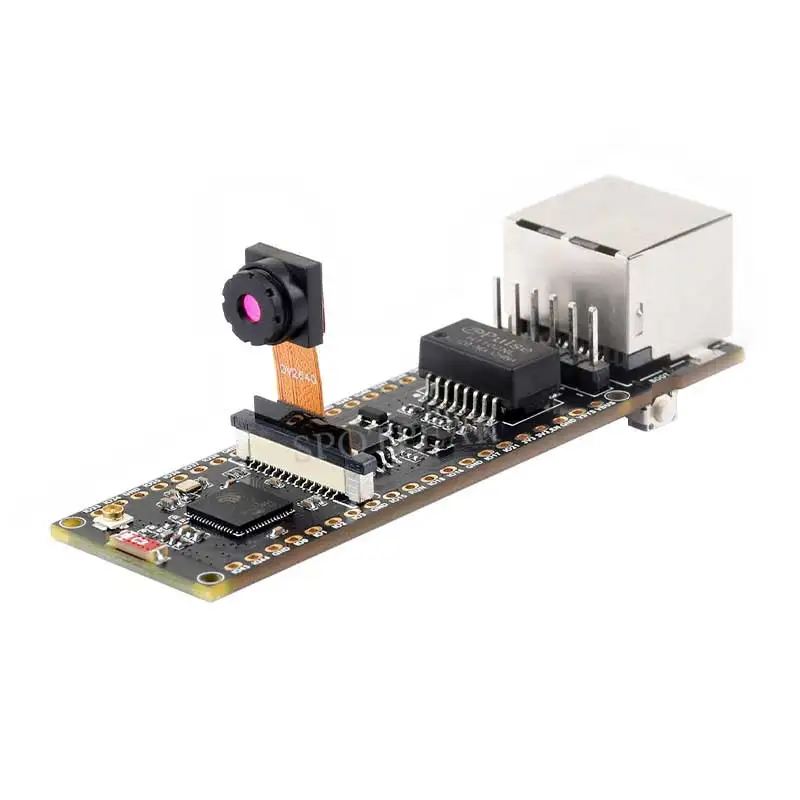 Scheda di sviluppo Ethernet ESP32-S3, porta Ethernet RJ45 da 10