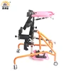 Pediatric Standing Frame Rehabilitation equipment for standing exercises in children with cerebral palsy Support Customization 3