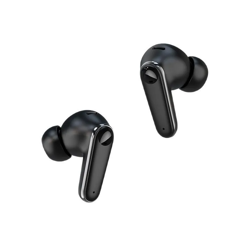 Custodia Di Ricarica Per Cuffie Bluetooth – Bianca, Con Chiusura Magnetica, Indicatore LED E Ricarica Rapida, Compatta E Portatile