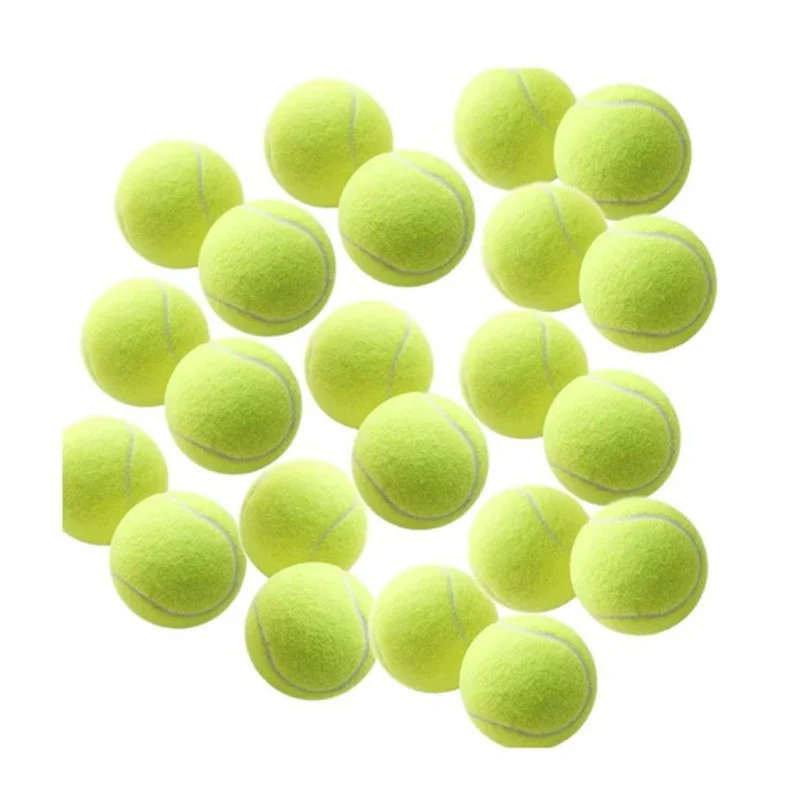 Tennis Balls-Training Exercise Tennis Balls for Beginners