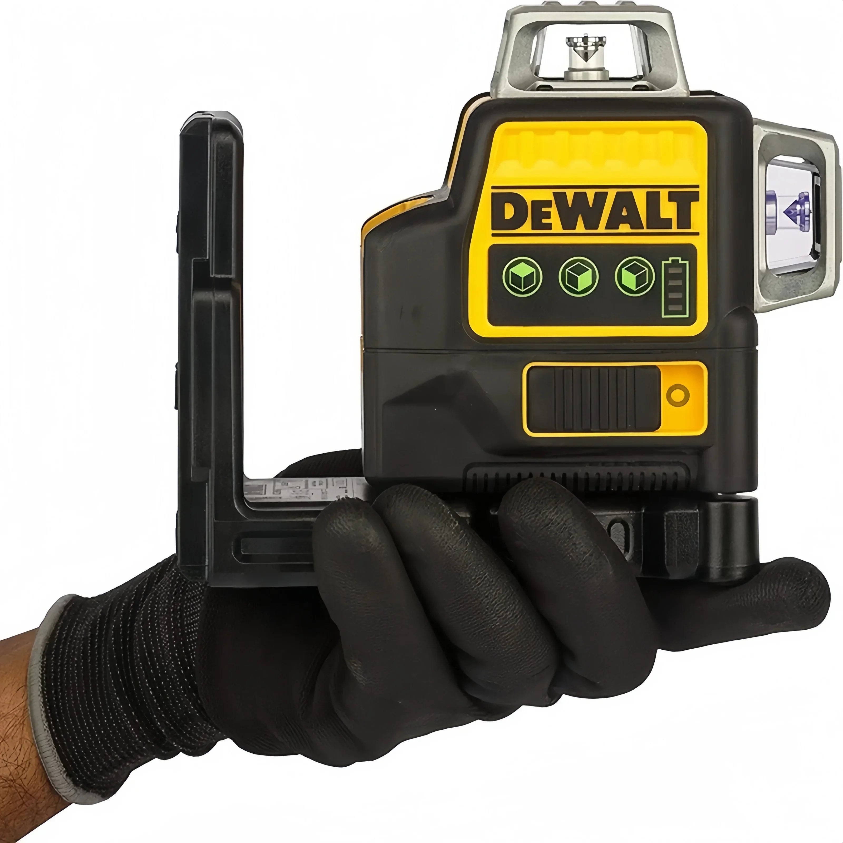 12V 360° Green Laser Level 1