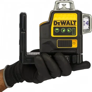 12V 360° Green Laser Level 1