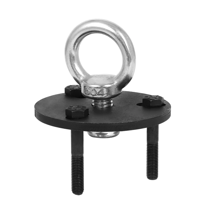 For OMC Evinrude, Johnson, BRP, ETEC Outboard Motor Lift Lifting - View #14