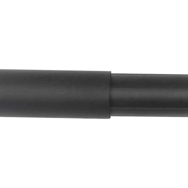 포드 엣지 SE SEL 스포츠용 테일 게이트 파워 해치 리프트 지지대, 2.0L, 2015-2018 FT4Z-58406A10-B, FT4Z-14B351-A, 1 쌍