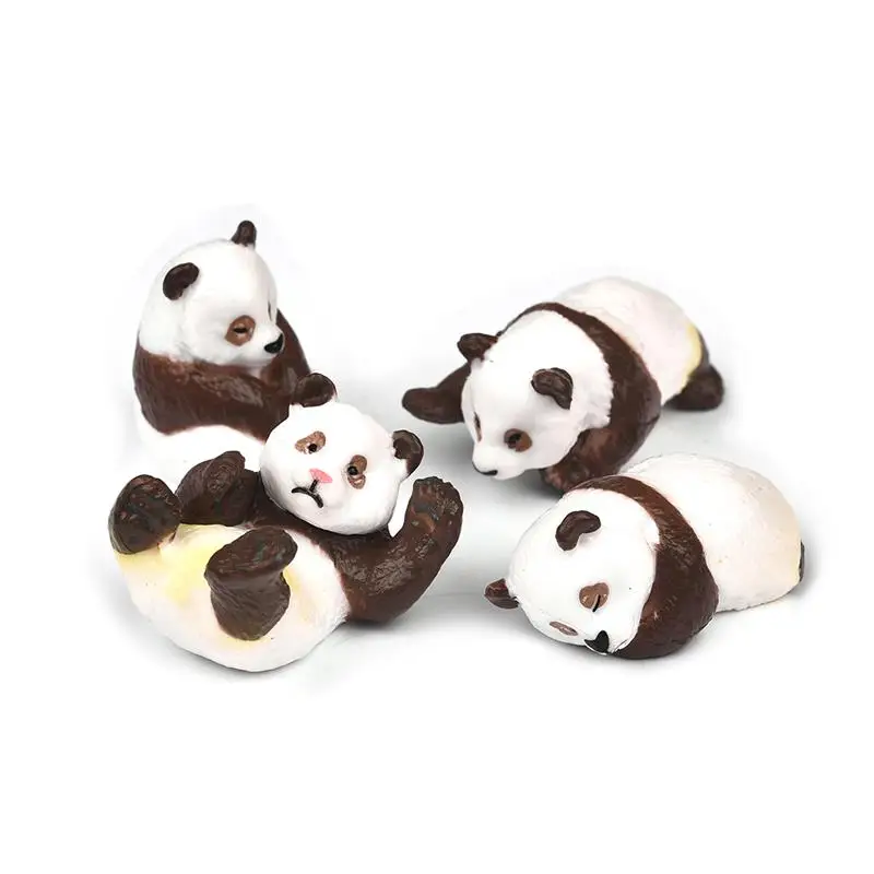 4pcs Coffee white