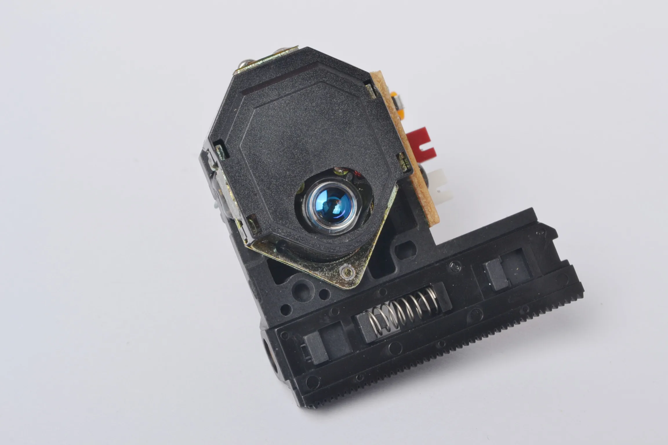 Sostituzione Per Sony Cdp-950 Cd Player Pezzi Di Ricambio Lente Laser Lasereinheit Assy Unit Cdp950 Optical Pickup Bloc Optique