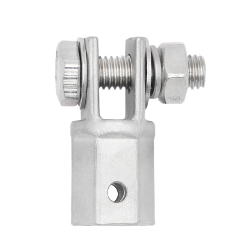 

1/2 Inch Scissor Jack Adaptor For Use With 1/2 Inch Drive Or Impact Wrench Tools IJA001