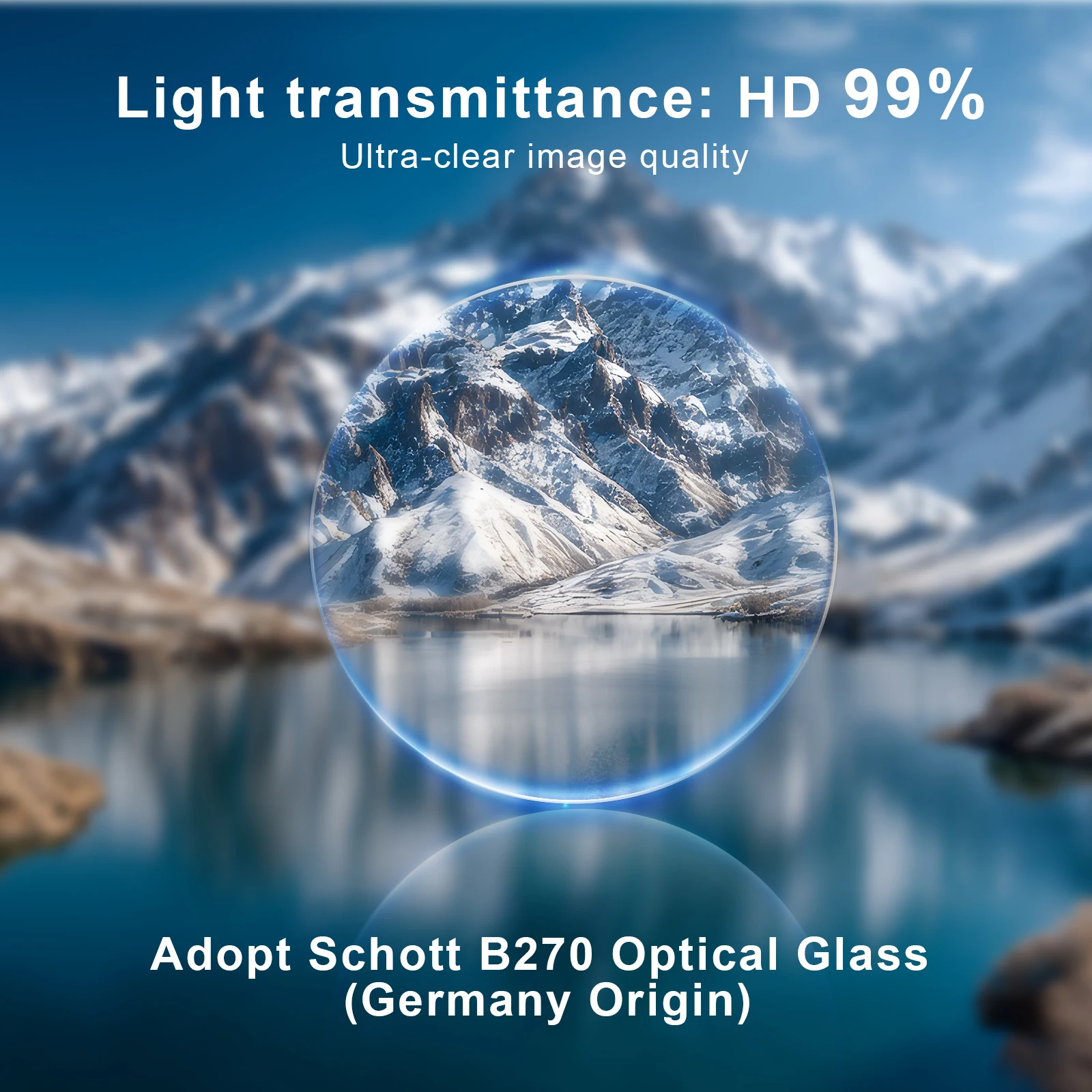 Haoge 49mm Ultra Slim Multicoated UV Protection Lens Filter