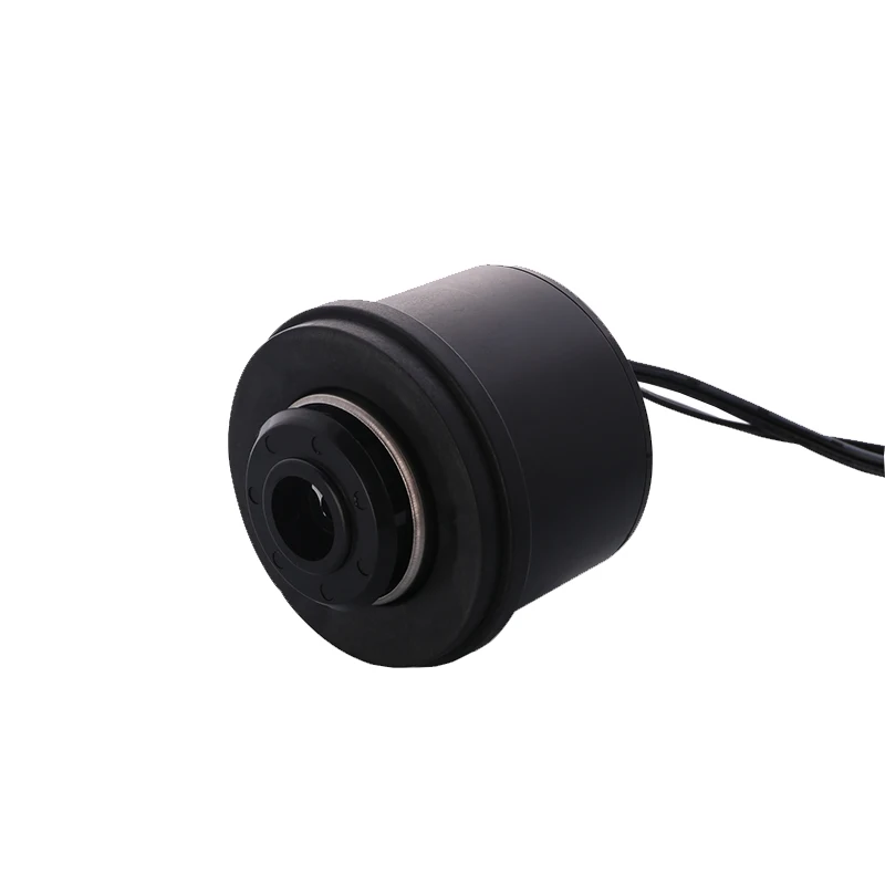 Bykski-pwm Baixo Ruído d5 Núcleo da Bomba para Computador Refrigeração Líquida Loop Build18004800rpm5m Elevador 1000l h Rolamento Cerâmico Cp-s5pb-x - Imagem 5