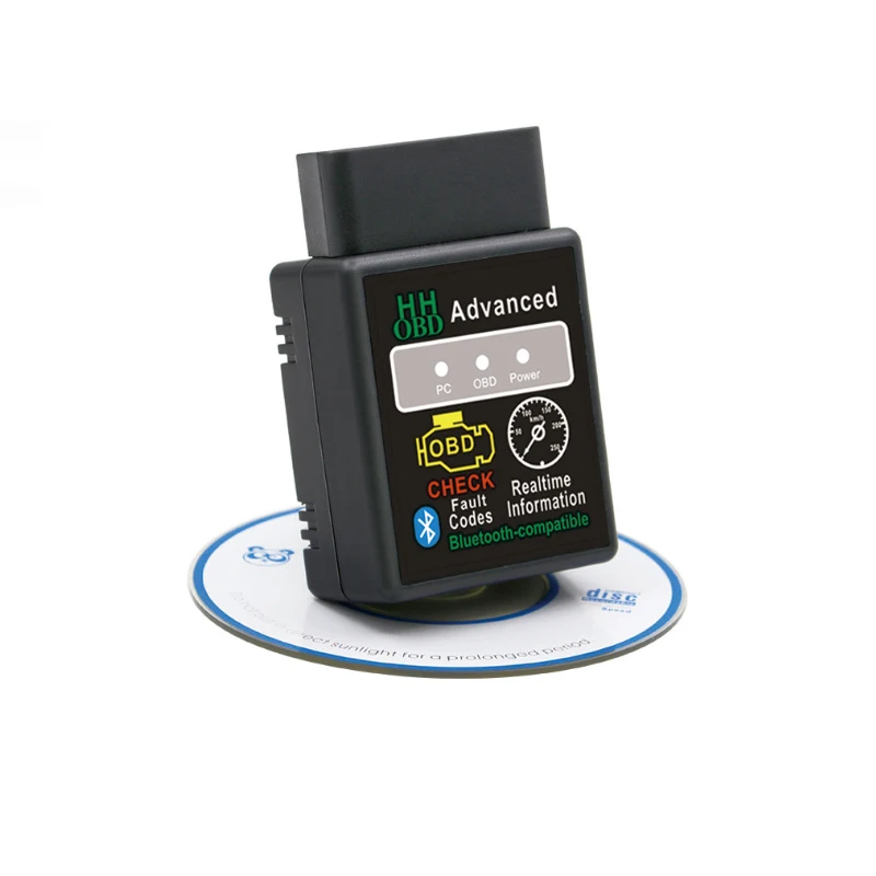 Lettore Di Codici Diagnostici Per Scanner Per Auto ANCEL AD530 OBD2 Con Definizione Del Codice Avanzata E Grafici Sullo Stato Della Batteria Migliorati 89511732