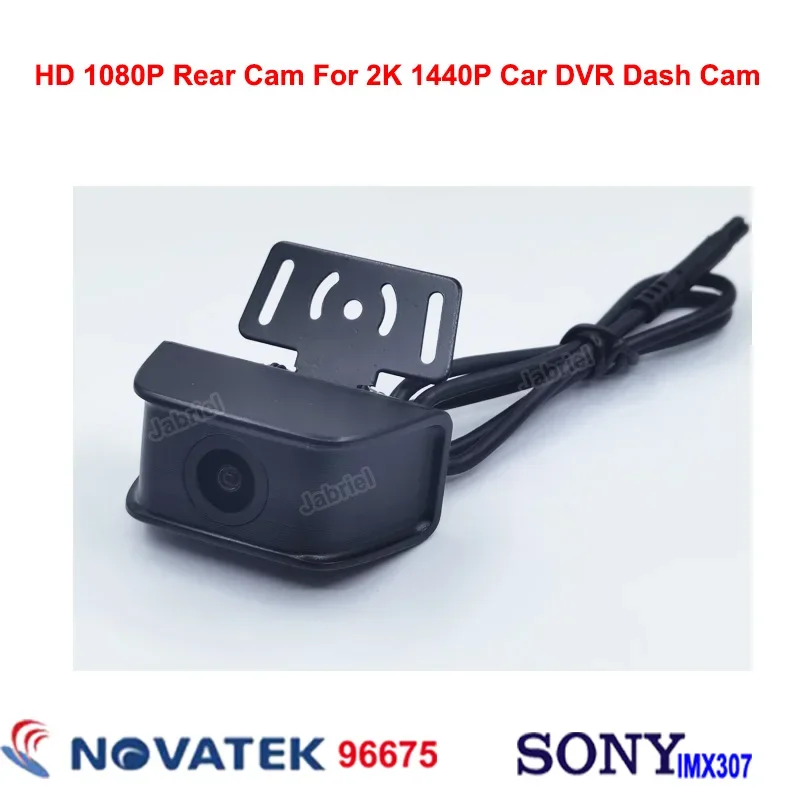 4K 2160P Wifi Car DVR Dash Cam for Mercedes Benz A180 A200 A220