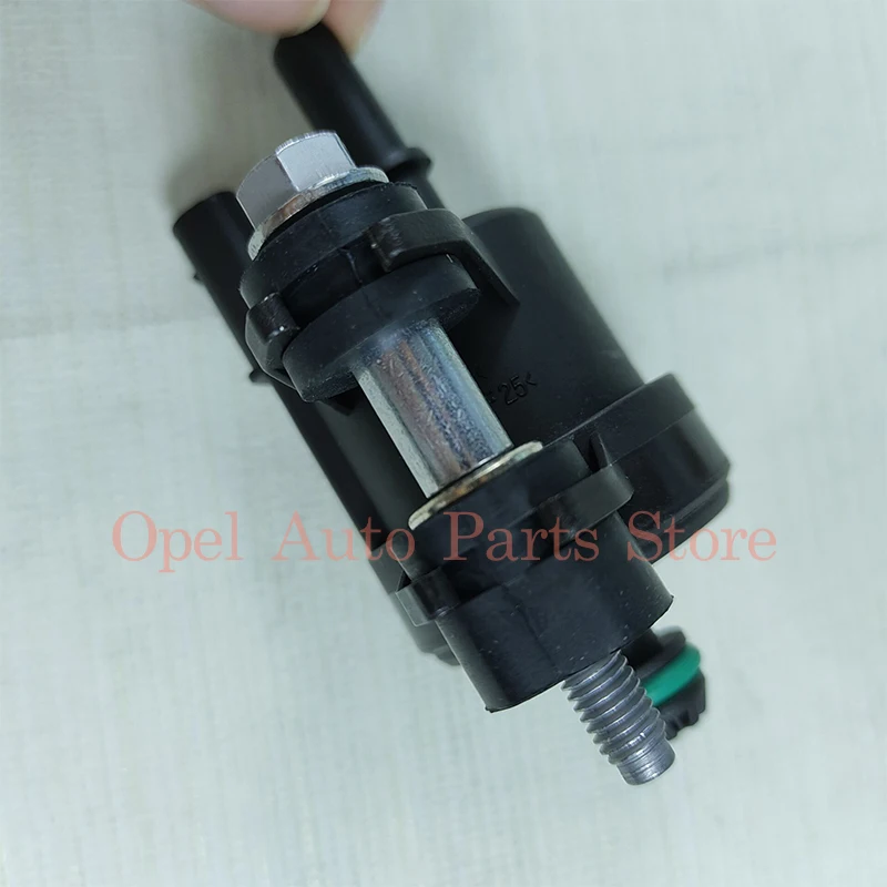 Vapor Canister Purge Valve engine purge control valve evaporation charcoal canister 96985666 for Chevrolet Spark 1.2L