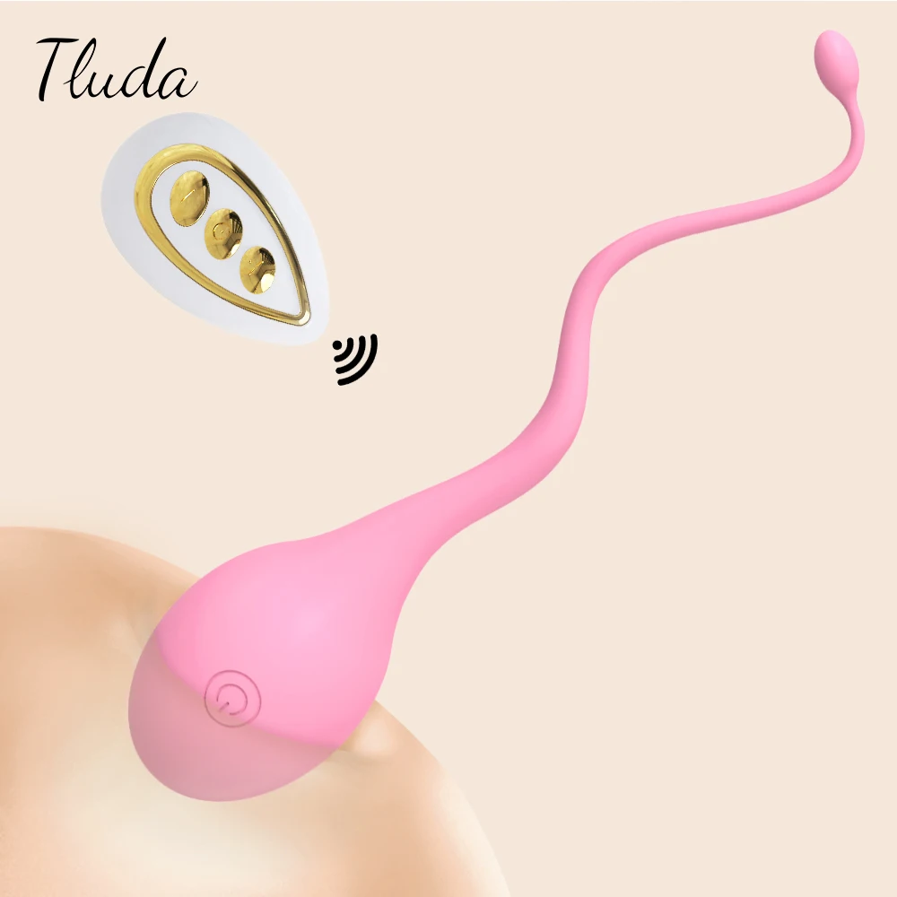 Vibrierende Liebe Ei für Frauen Fernbedienung Klitoris Stimulator G-Sopt Vagina Vibrator weibliche Mastur bator Sexspielzeug für Paare 1