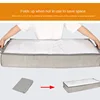 6PCS Quilt Storage Bag Large Capacity Quilt Storage Box Foldable Clothes Dust Storage Box Underbed Storage Boxes 4