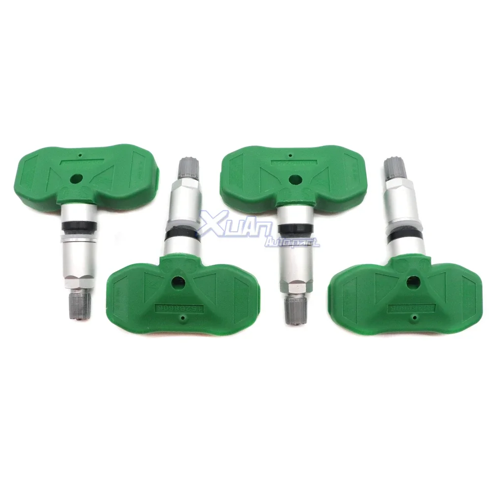 15268606 Ÿ̾ TPMS Ÿ̾ з   ý,  ũν ĳ Cts Dts Sts 2004-2013 315mhz