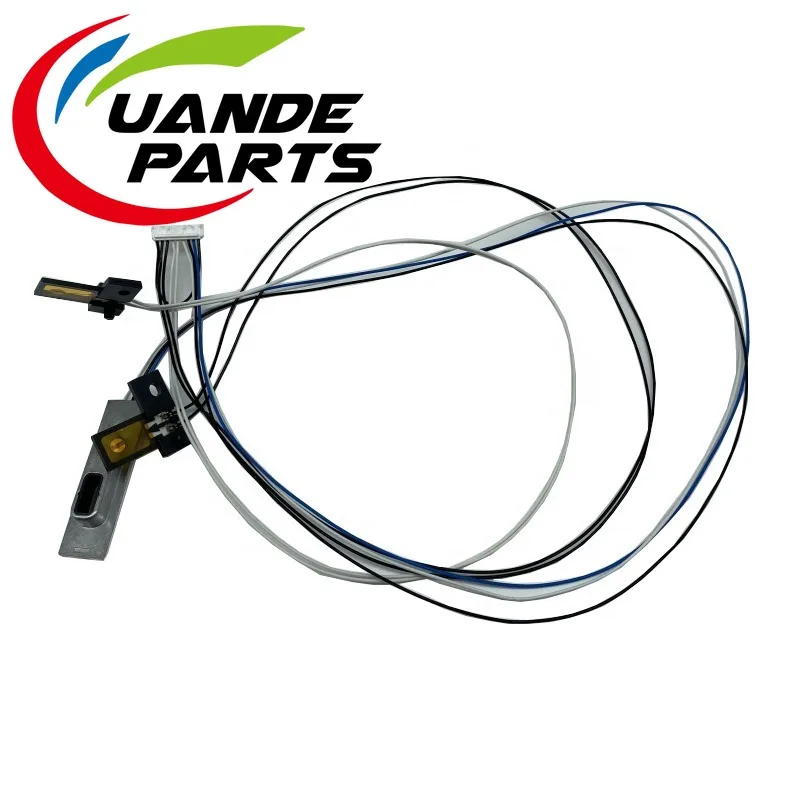 

1 шт., новый и оригинальный Термистор для Konica Minolta BH 458 C368 C458, запчасти для копировальных аппаратов