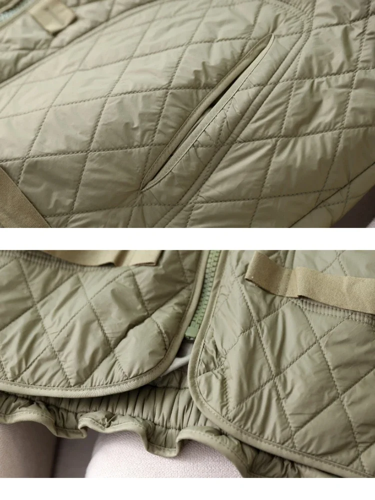 Рисунок 6 - Зимняя женская одежда