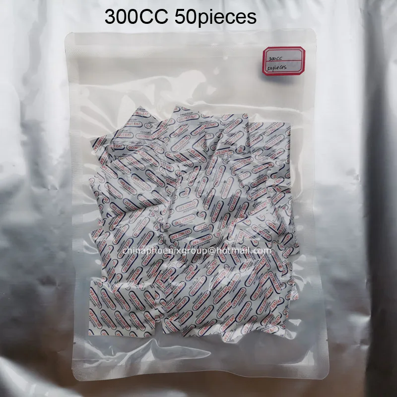 Oxygen Absorber 30CC for Home Storage Food Storage Container oxygen absorber for food