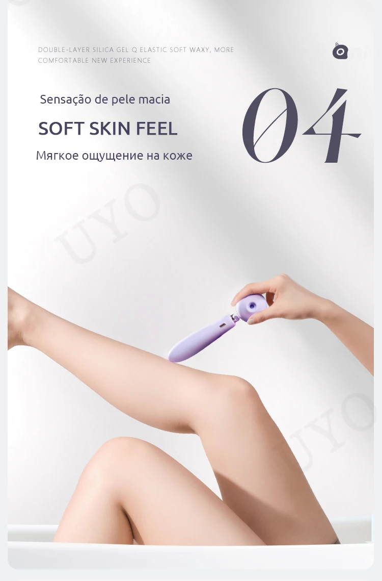 sucking vibrator clitoris stimulator for women adult sex toys 2-in-1 silica gel clitoral sucking vibrator g-spot sex shop