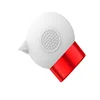 Universal Toothpaste Squeezer Household Toothpaste Squeezer Easy To Use Perforation-Free Bathroom Automatic Toothpaste Squeezer 6