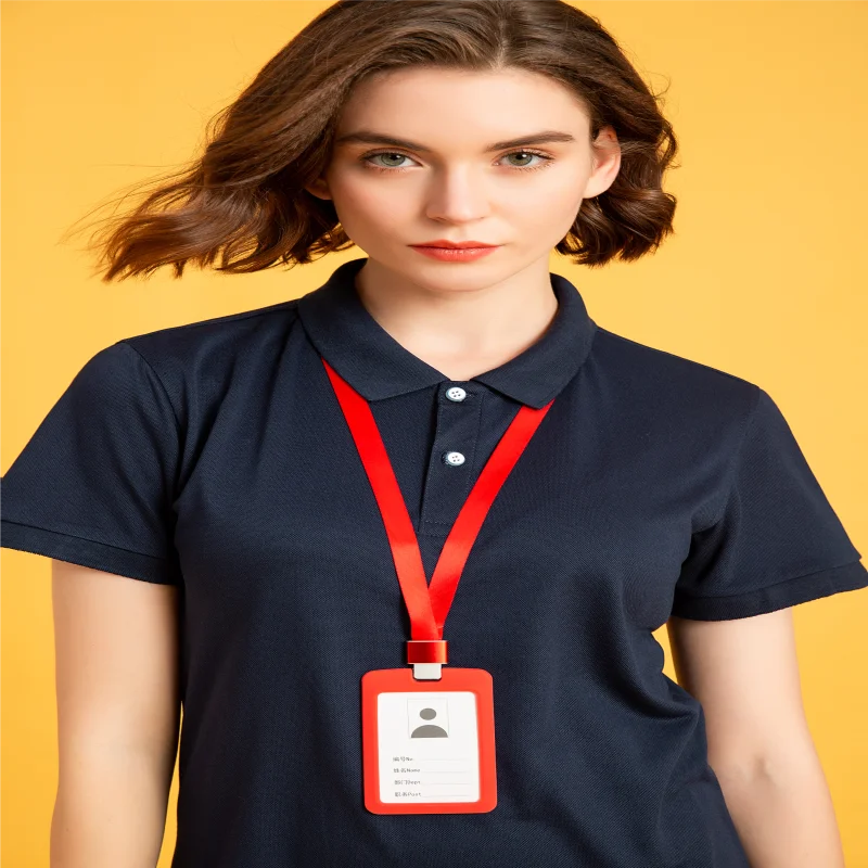 Polo camicia a maniche corte logo personalizzato T-shirt estate stampa logo ricamo logo uomini e donne abbigliamento personalità design - immagine 2