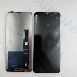 Premium LCD Display Touch Digitizer Assembly Replacement (No frame)