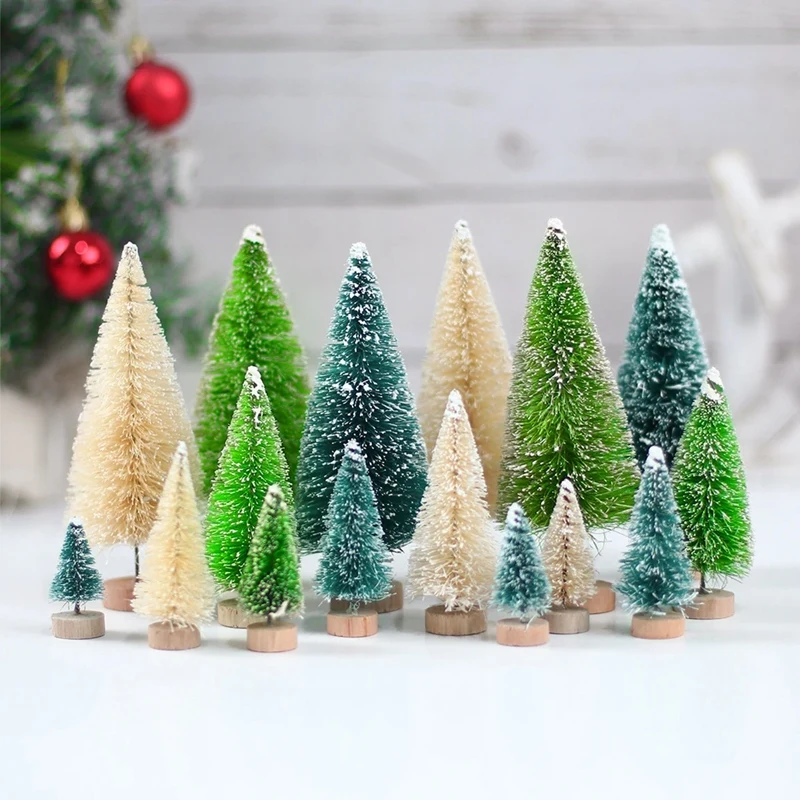 How to Make a Mini Christmas Tree: A Practical Guide Using the ...