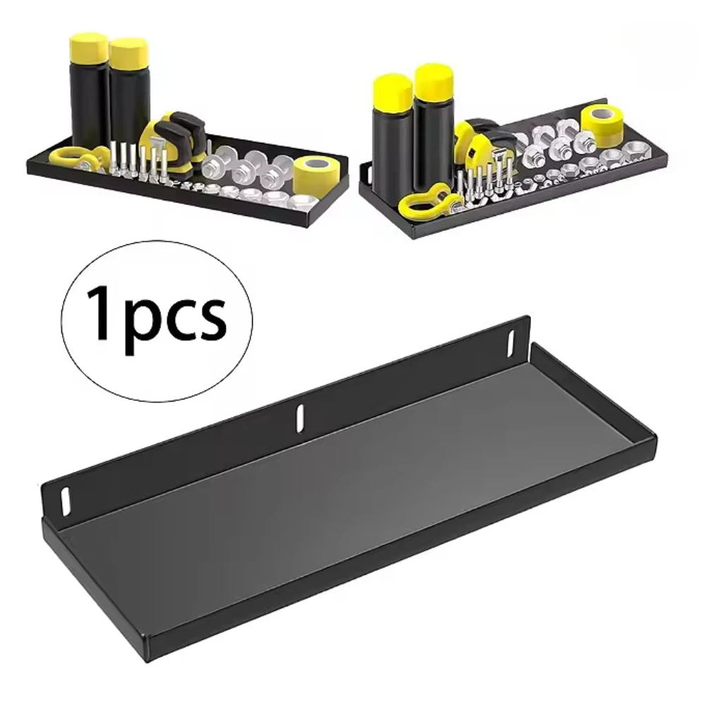 Organisateur de tournevis mural, support de tournevis polyvalent, support de rangement, organisateur de pinces pour hangar à domicile, tournevis de Garage