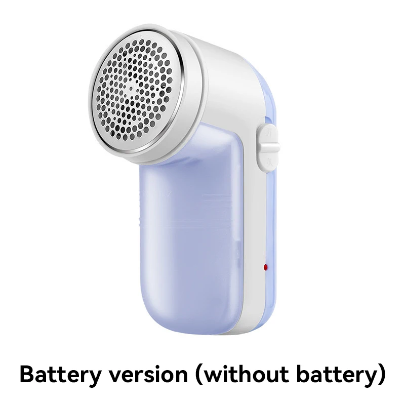 Xiaomi Hair Ball Trimmer USB Rechargeable Home Hair Ball Divine Device No Harm Clothing Portable Electric Clothes Lint Remover 6