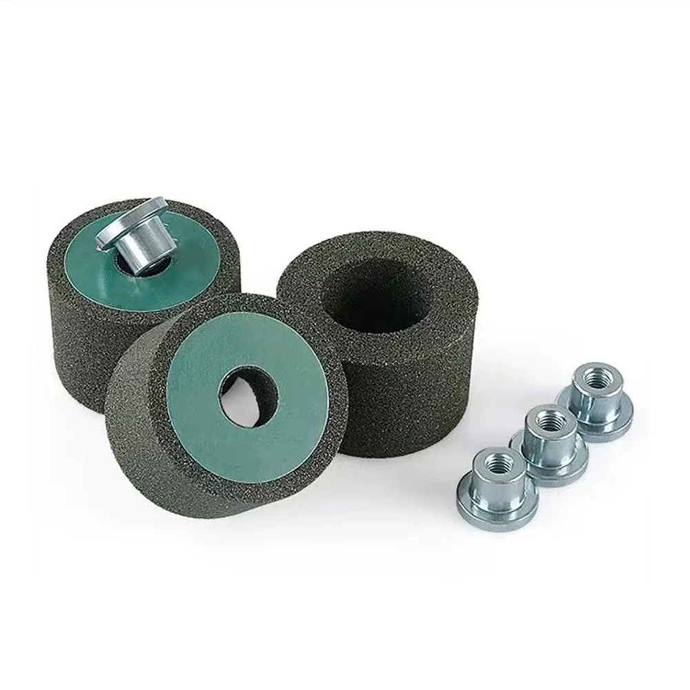 Polishing Angle Grinder Wheel For Grinding Stone Granite Polishing