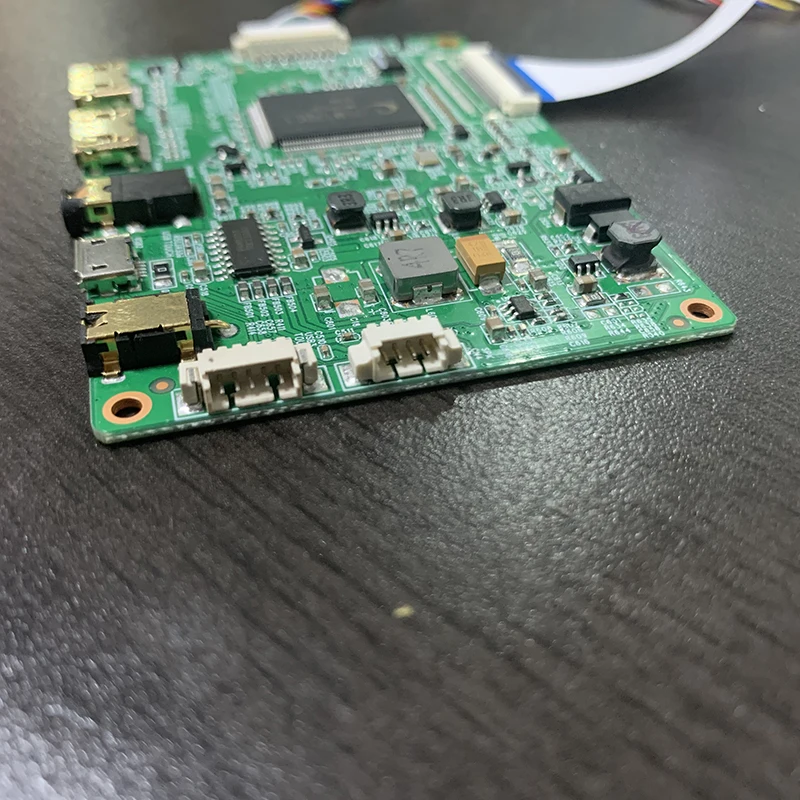 LESOWN IPS HD LCD ̵ ũ ÷ ,  PC HDMI ̵ Ʈġ  ũ ÷, 12.6 ġ, 1920x515