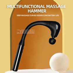 Massage Gun Professional Deep Tissue Muscle Hammer