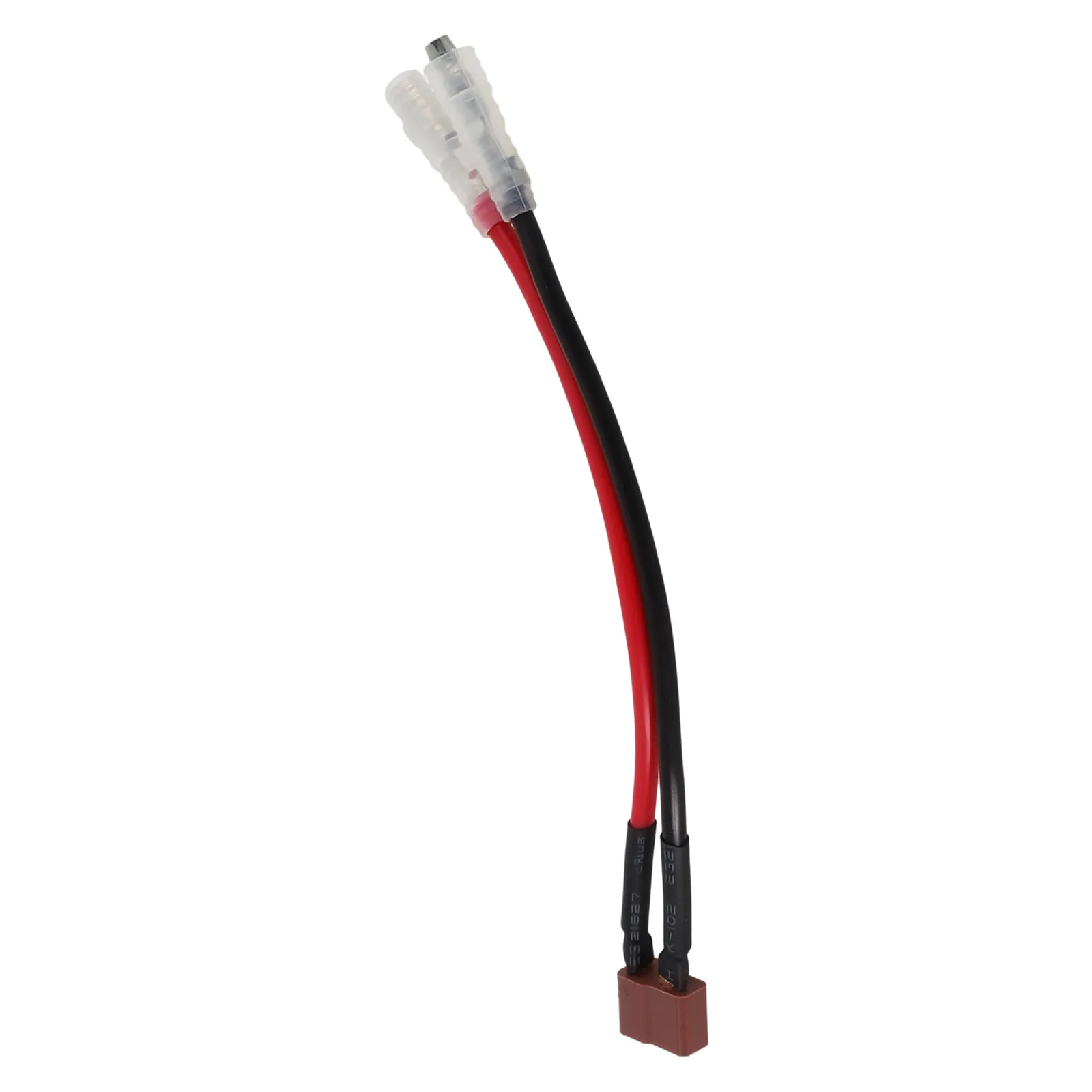 

100% Brand New Battery Cable Ebike Connecting Line XT60 Female-XT Male XT60 Male-Female 200mm Length 20g Black+Yellow+Red