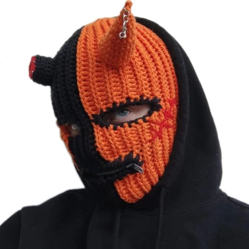 Demon Balaclavas