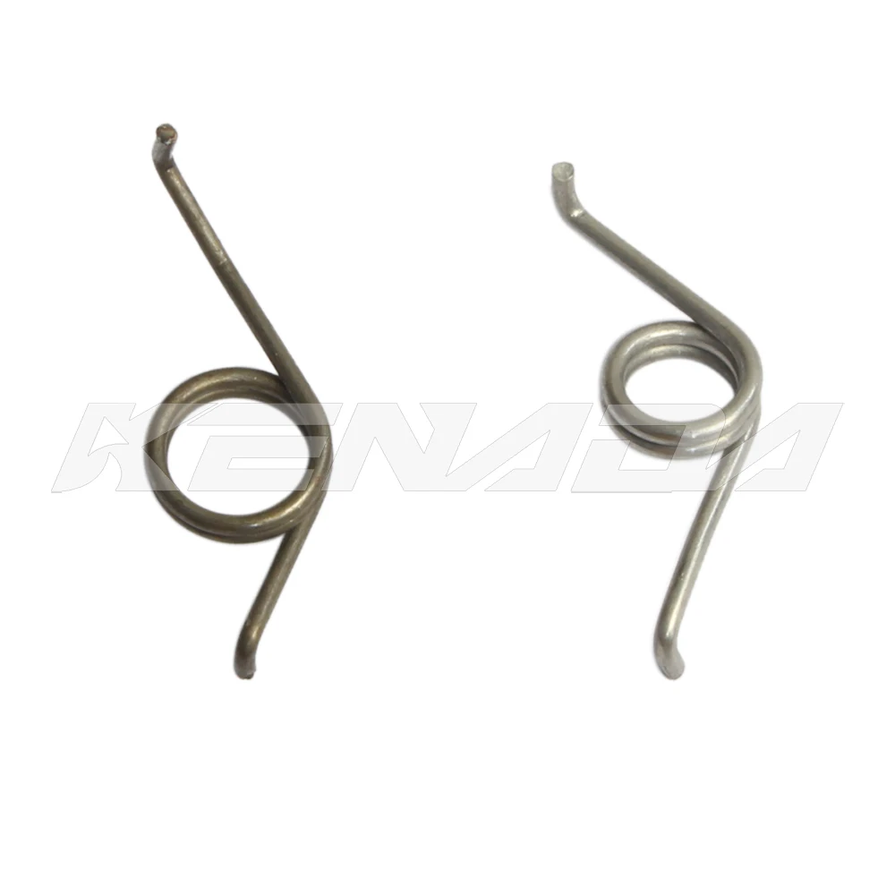 For Daiwa Spinning Fishing Reel Spare Part Spring 1000-2000/2500-6000 Daiwa  D-Shock 2500-B Models JA Bail Spring