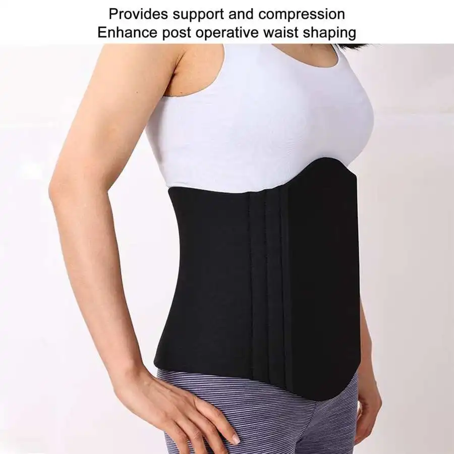Lipo Ab Foam Board Post Surgery Compression Ab Board For Postpartum Recovery Abdominal Liposuction Abdomen Back Lumbar Belly 2