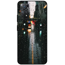 Adorable Cartoon Animal Silicone Phone Case - Shockproof Back Bumper - Redmi Note 11Pro (B177)